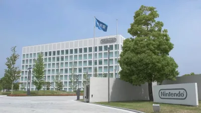 Nintendo, Çalışanlarını Elde Tutma Konusunda Zirvede