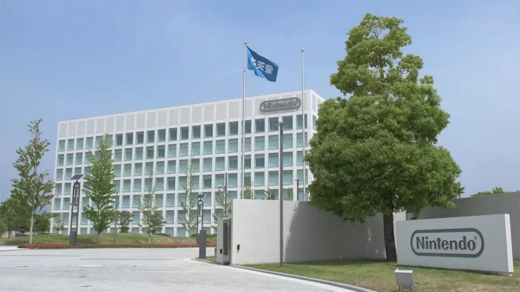 Nintendo, Çalışanlarını Elde Tutma Konusunda Zirvede