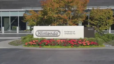 Nintendo of America