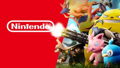 Nintendo Palworld Patenti USPTO Tarafından Tamamen Reddedildi