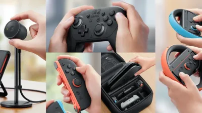 Nintendo Switch 2 için DLSS ve Işın İzleme Teknolojisi Doğrulandı