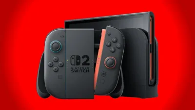 Nintendo Switch 2 Ön Siparişleri Trump Yüzünden Ertelendi