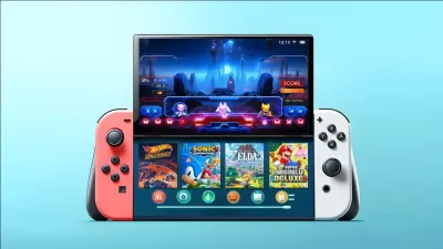 CES 2025: Nintendo Switch 2 Detayları Paylaşılacak