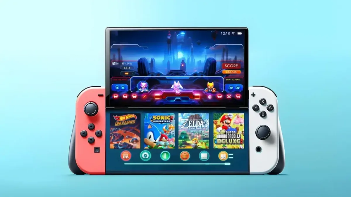 CES 2025: Nintendo Switch 2 Detayları Paylaşılacak