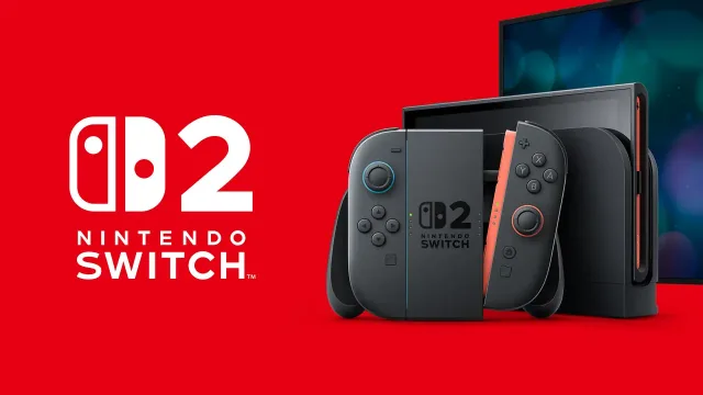 Switch 2 Nintendo tarafından resmen açıklandı