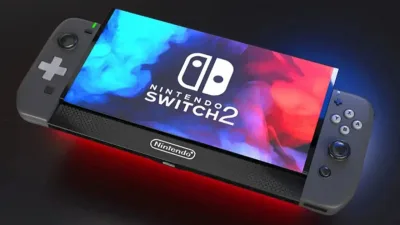 Nintendo Switch 2 Resmen Geliyor: Güçlü Donanım, Yüksek Talep