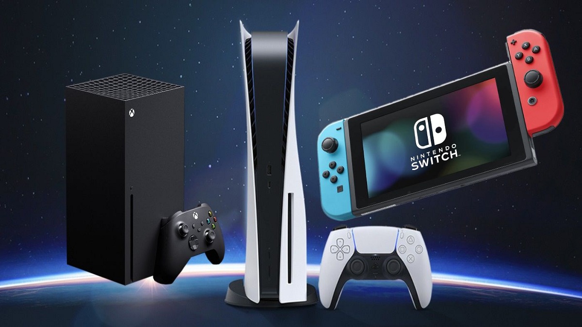 Hibrit Switch 2 mi, Güçlü PS5 Pro mu: Yeni Nesil Konsol