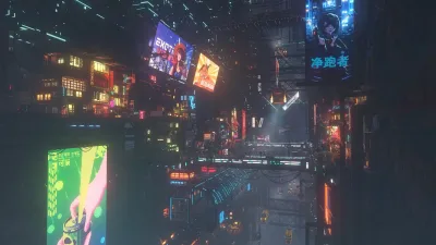 Nivalis Nights: Şehir hayatı mı, işletme mesaisi mi?