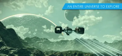 No Man’s Sky iPhone’a ücretsiz denemeyle geliyor