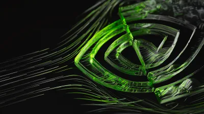 Nvidia CEO'su Jensen Huang: 'Hala küçük bir şirketiz'
