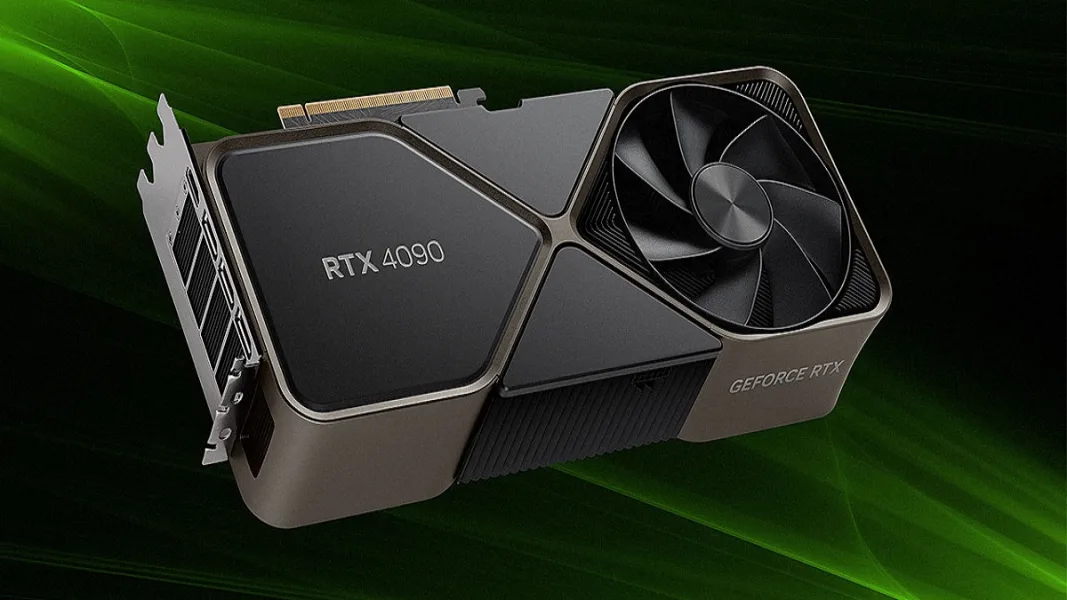 Üstün Performanslı Nvidia RTX 40 Mobil Ekran Kartları Geliyor!