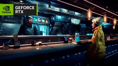 Nvidia AI NPC'leri Oyun Dünyasını Değiştirebilecek mi?