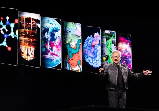 Rubin mi Feynman mı? NVIDIA’nın Sır Gibi Sakladığı Proje