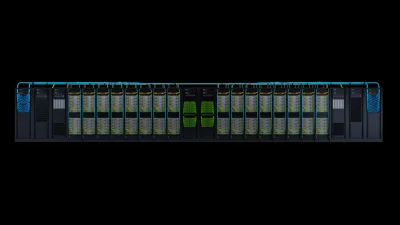 NVIDIA, Yeni DGX GH200 Süper Bilgisayarını Duyurdu