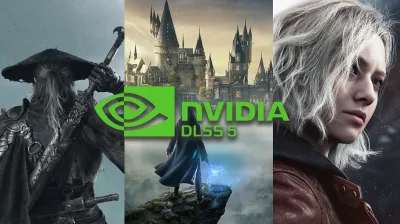 DLSS 5 Tartışması: Grafik Devrimi mi, AI Filtresi mi?