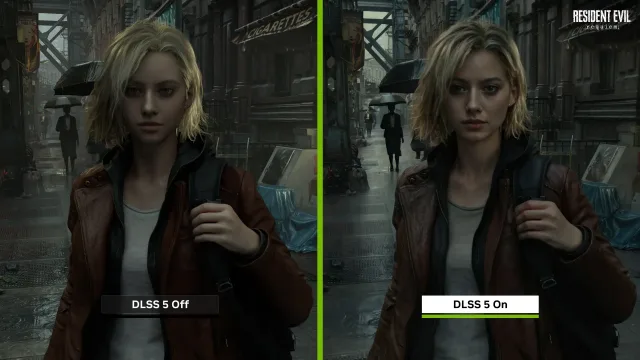 Nvidia DLSS 5 Duyuruldu: Grafiklerde 8 Yılın En Büyük Atılımı
