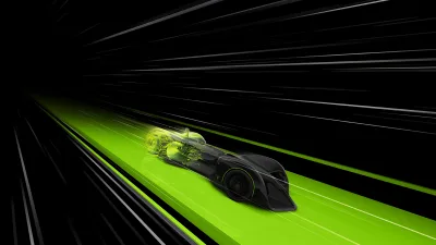 NVIDIA Ray Tracing ve DLSS Oyun Sayısı 500'ü Geçti
