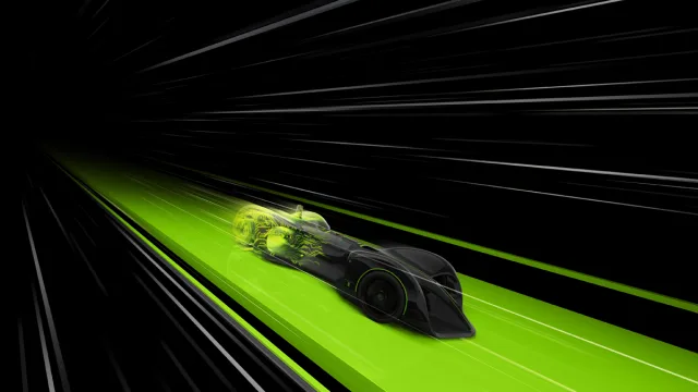 NVIDIA Ray Tracing ve DLSS Oyun Sayısı 500'ü Geçti