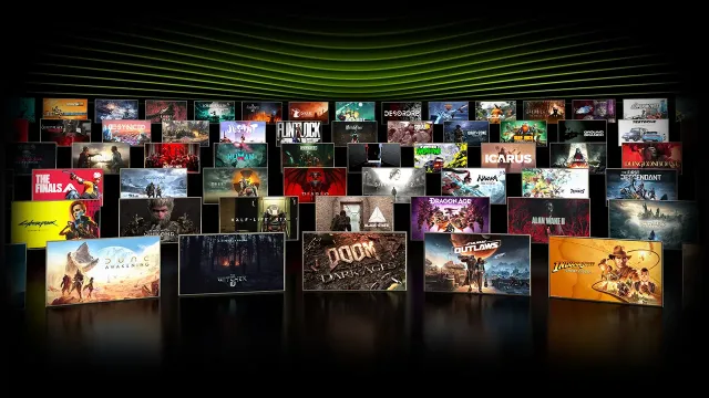 Nvidia DLSS 4 oyunculara ne sunuyor?