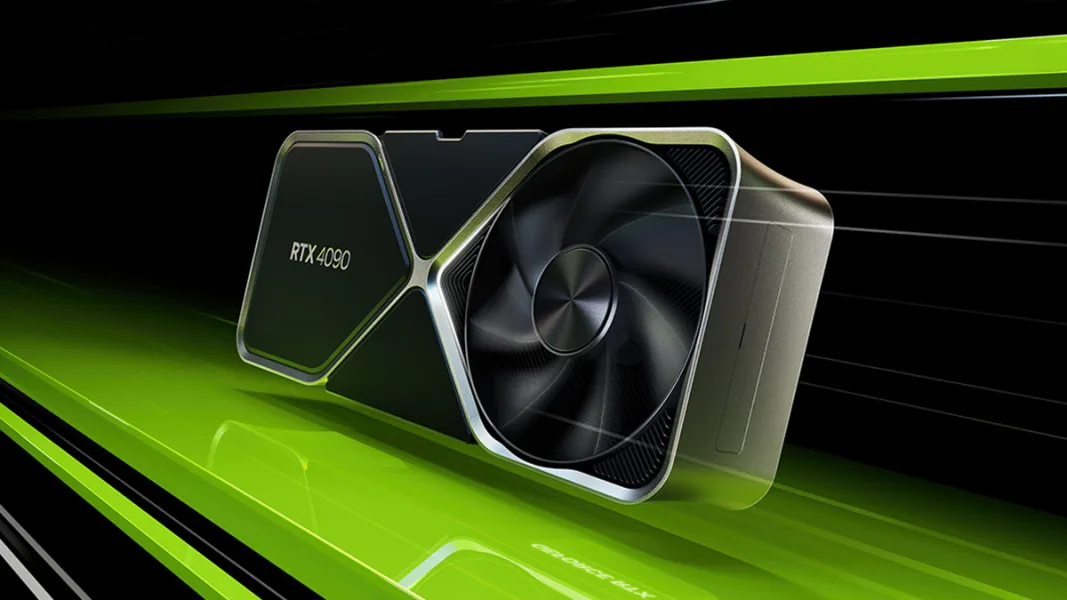 Nvidia GeForce RTX 4090 Hız Aşırtması Yeni Dünya Rekoru Kırdı