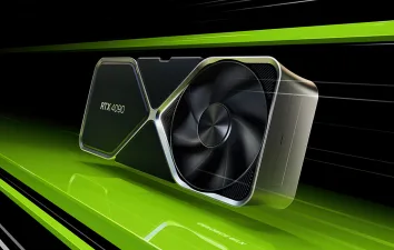 Gamerlar GeForce RTX 4090'a Büyük Rağbet Gösteriyorlar