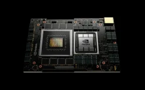 Nvidia patenti, GPU analiz kodunu yapay zekaya yazdırıyor