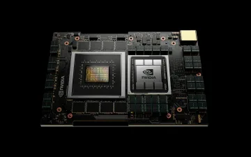 Nvidia patenti, GPU analiz kodunu yapay zekaya yazdırıyor