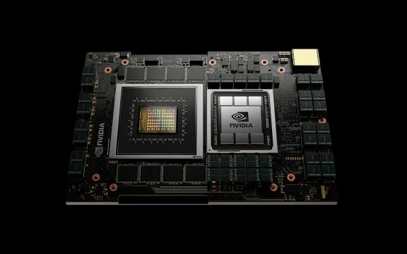 Nvidia patenti, GPU analiz kodunu yapay zekaya yazdırıyor