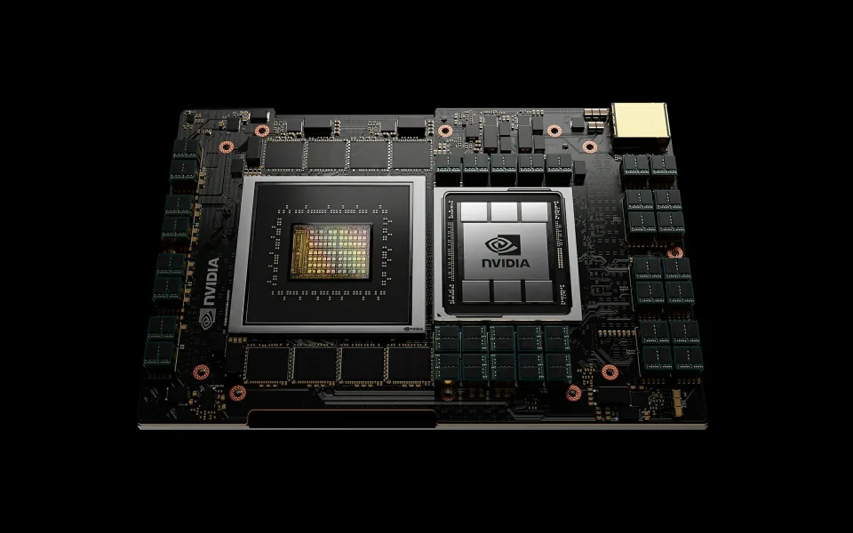 Nvidia GPU