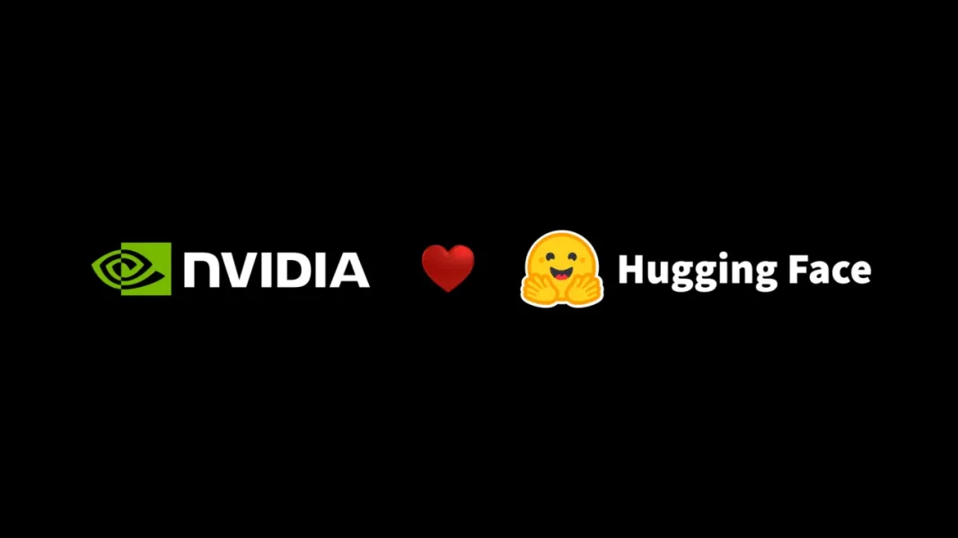 NVIDIA, Hugging Face'i 12,93 milyar dolara alıyor