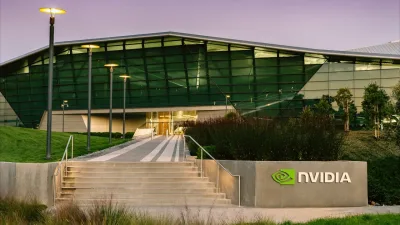 Nvidia Tarih Yazdı: 4 Trilyon Dolarlık Değerle Zirveye Oturdu