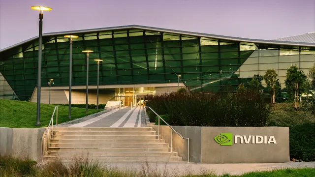 Nvidia Tarih Yazdı: 4 Trilyon Dolarlık Değerle Zirveye Oturdu
