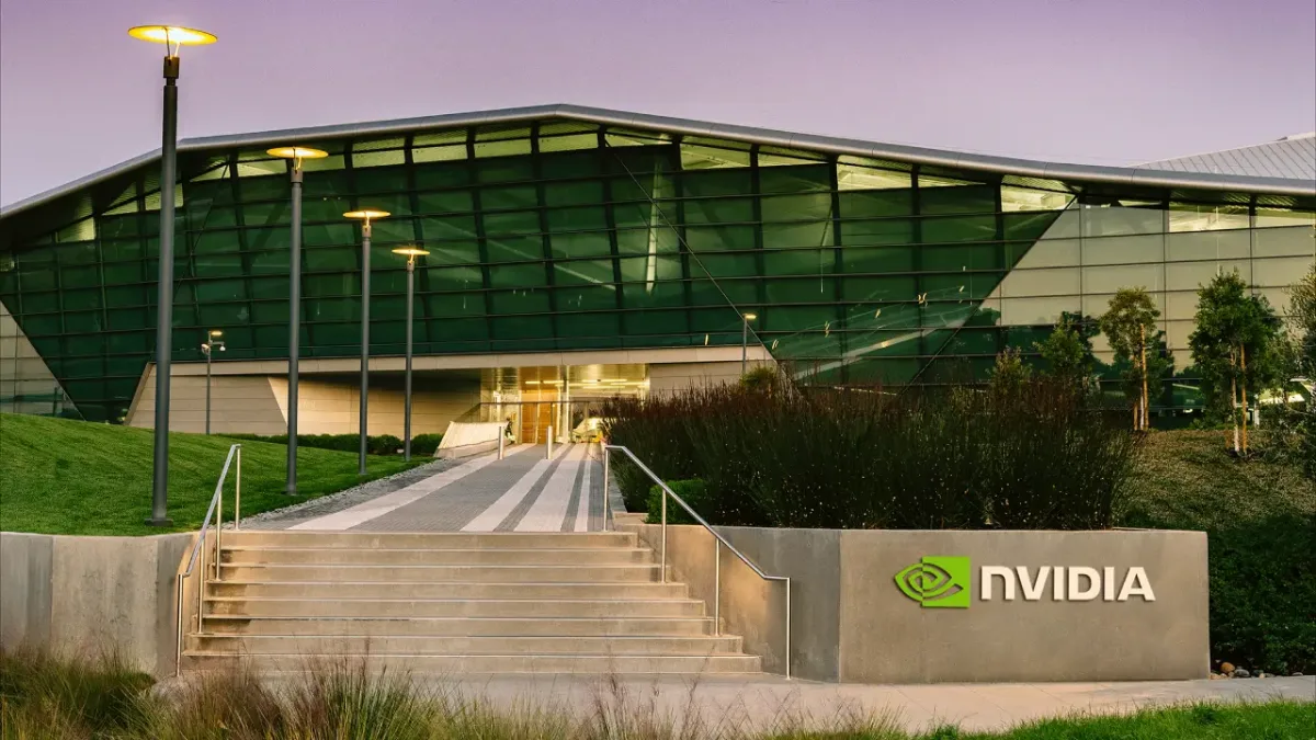 Nvidia Tarih Yazdı: 4 Trilyon Dolarlık Değerle Zirveye Oturdu