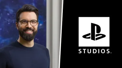 PlayStation'ın Yeni Mobil Başkanı Olivier Courtemarche Oldu