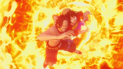 One Piece Odyssey Nintendo Switch'e Geliyor