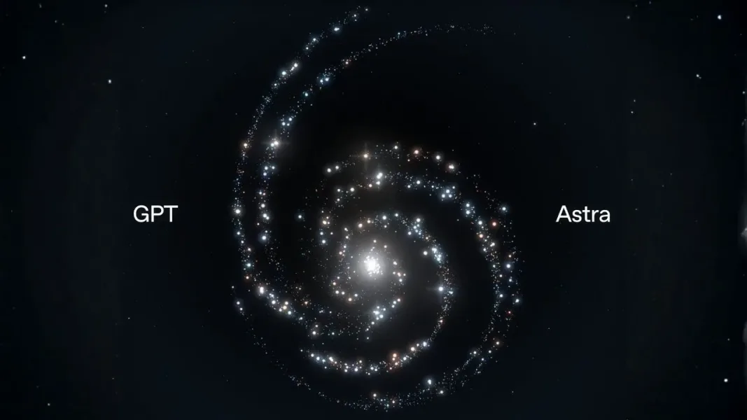 OpenAI ChatGPT 6 Astra