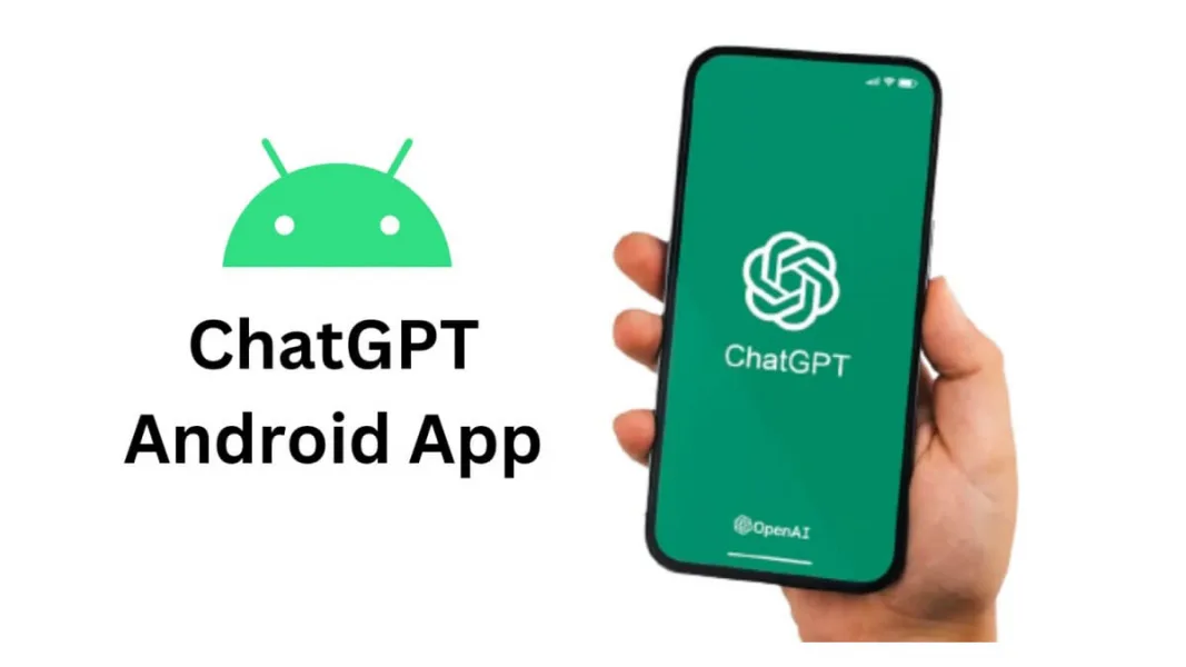 OpenAI ChatGPT Android: Google Play Store Uygulaması