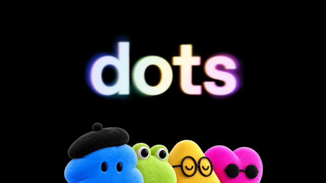 OpenAI dot