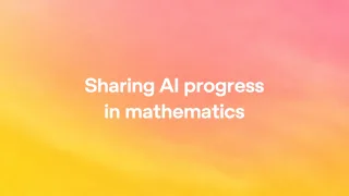 OpenAI, 722 matematik çalışmasını incelemeye açtı