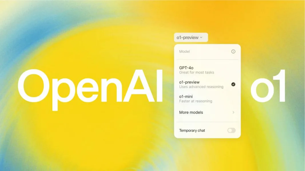 OpenAI'nin Yeni Modeli o1-mini Ücretsiz Kullanıcılara Açıldı