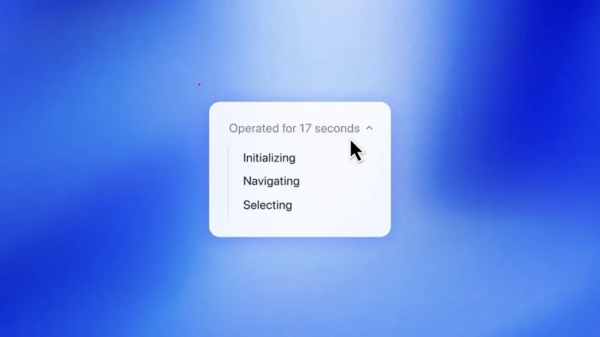 OpenAI, web ve GUI gezintisi yapabilen Operator'ı tanıttı