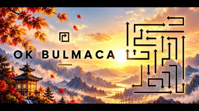 Ok Bulmaca Orbit'te her ok bir başkasının yolunu açıyor