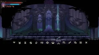 Castlevania: Belmont’s Curse War and Famine nasıl alınır?