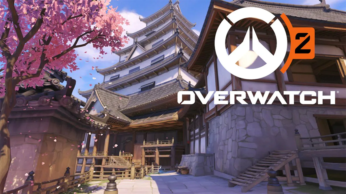 Overwatch'ın Sevilen Haritası Hanamura Geri Dönebilir
