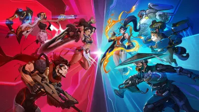 Overwatch Steam'de Rekor Kırdı