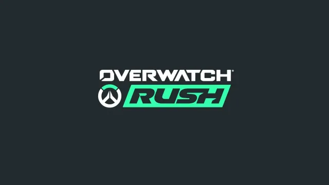 Blizzard, Overwatch Rush Mobil Oyununu Resmen Açıkladı