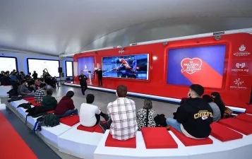 Oyun Geliştirme Merkezi İstanbul OGEM Kuluçka Programı Başlıyor!