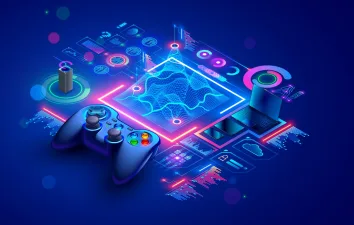 Türkiye'deki Oyun Tasarımı ve Espor Sertifika Programları