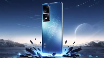 Oyun Telefonu Honor 80 GT Geliyor