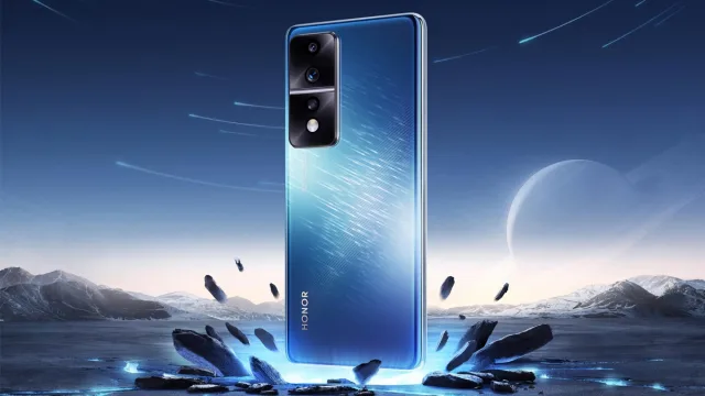 Oyun Telefonu Honor 80 GT Geliyor